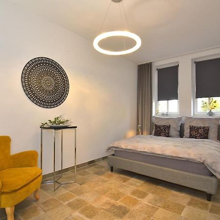 Apartamento Balthasar Rudolstadt Exterior foto