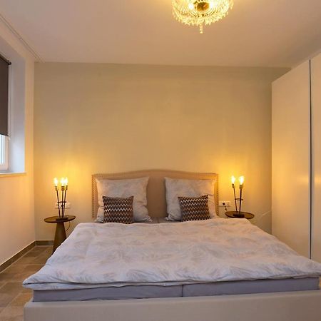 Apartamento Balthasar Rudolstadt Exterior foto