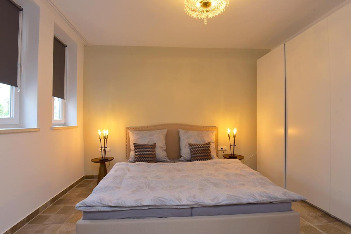 Apartamento Balthasar Rudolstadt Exterior foto