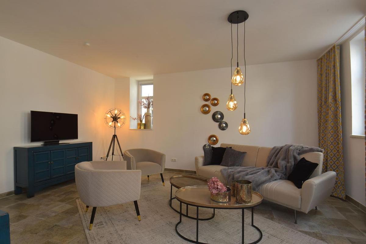 Apartamento Balthasar Rudolstadt Exterior foto