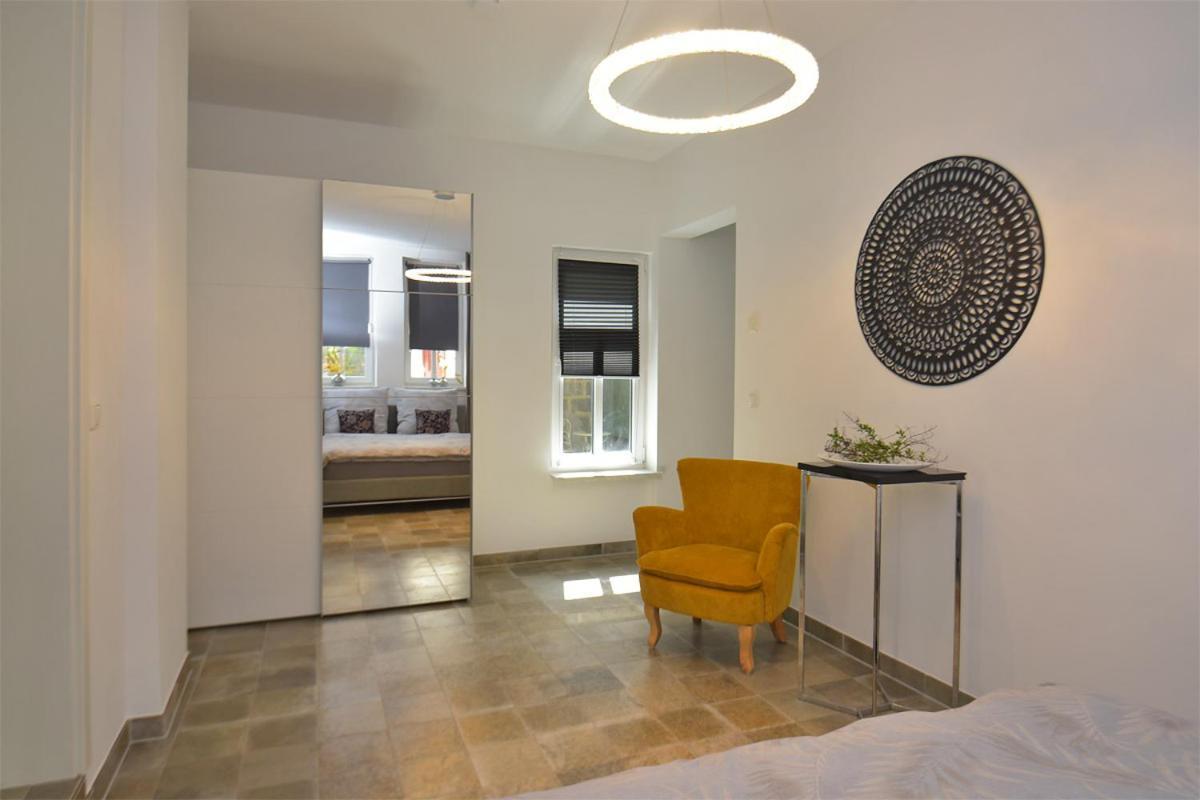 Apartamento Balthasar Rudolstadt Exterior foto